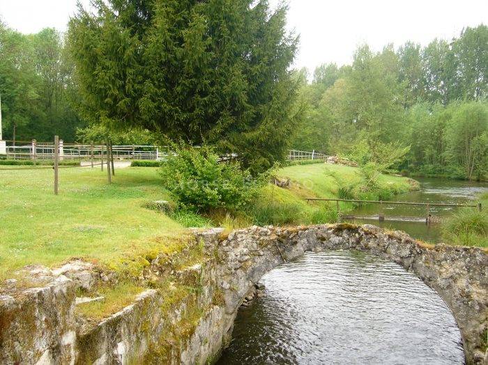 Proprietà equestre In vendita Eure-et-Loir