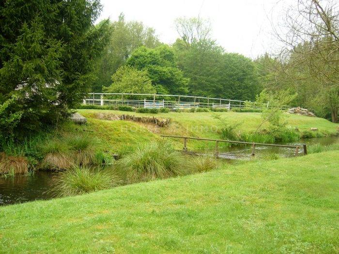 Proprietà equestre In vendita Eure-et-Loir