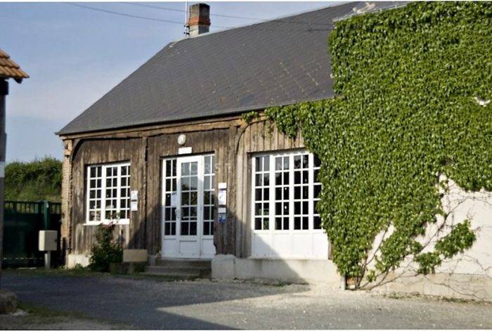 Centro di stagione cavallo In vendita Loiret