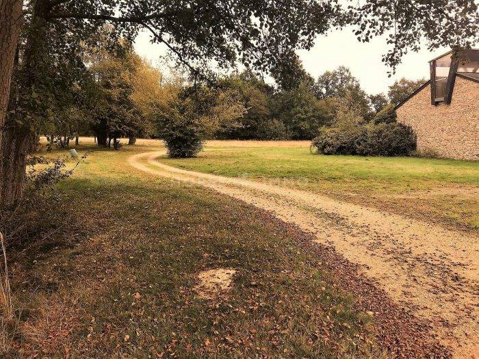 Proprietà equestre In vendita Paris