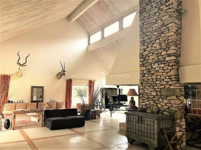 Proprietà equestre In vendita Paris