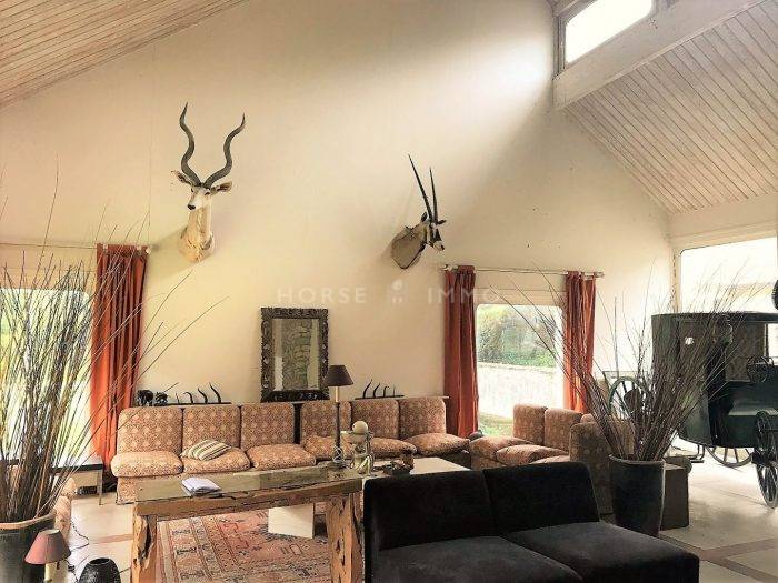 Proprietà equestre In vendita Paris