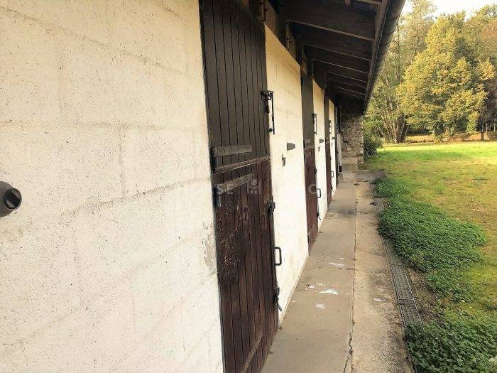 Proprietà equestre In vendita Paris