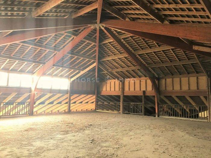 Proprietà equestre In vendita Paris