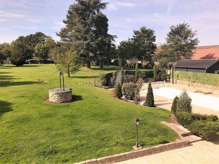 Centro di stagione cavallo In vendita Seine-et-Marne