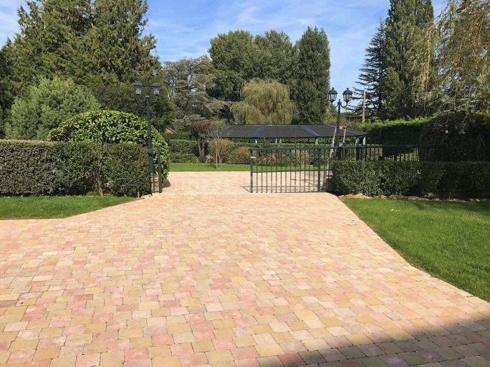 Centro di stagione cavallo In vendita Seine-et-Marne