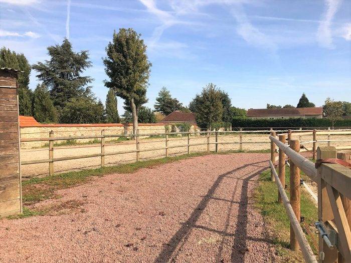 Centro di stagione cavallo In vendita Seine-et-Marne