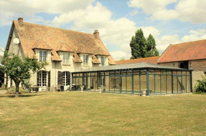 Proprietà equestre In vendita Eure