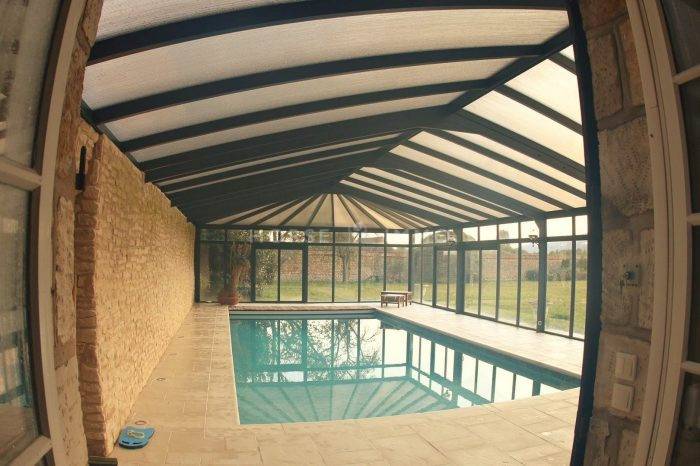 Proprietà equestre In vendita Eure