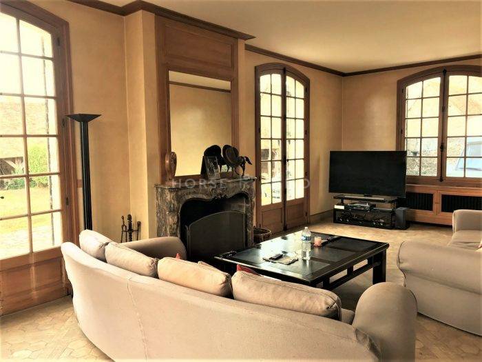 Proprietà equestre In vendita Eure