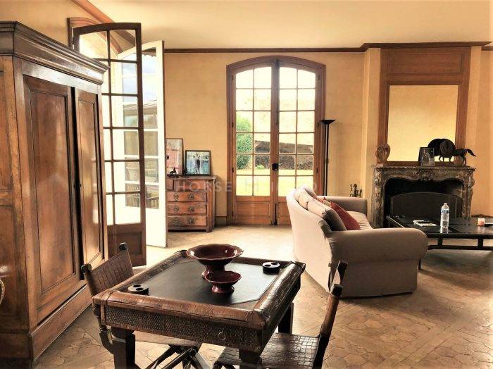 Proprietà equestre In vendita Eure