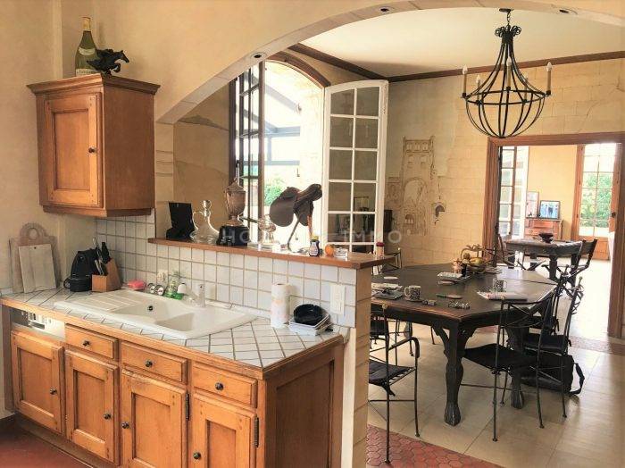 Proprietà equestre In vendita Eure