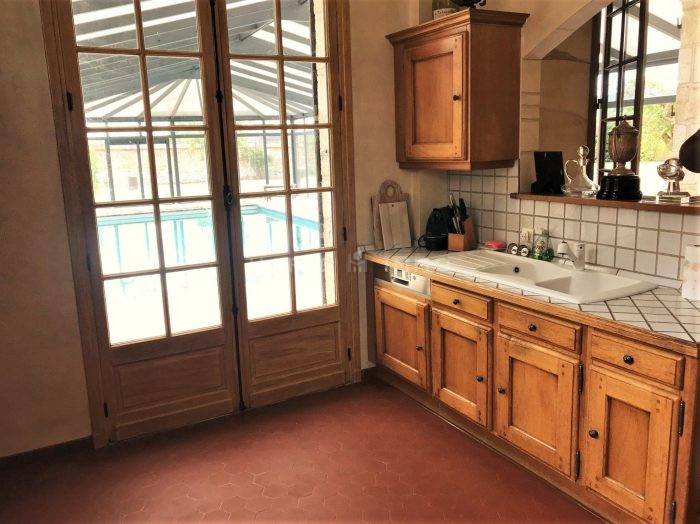 Proprietà equestre In vendita Eure