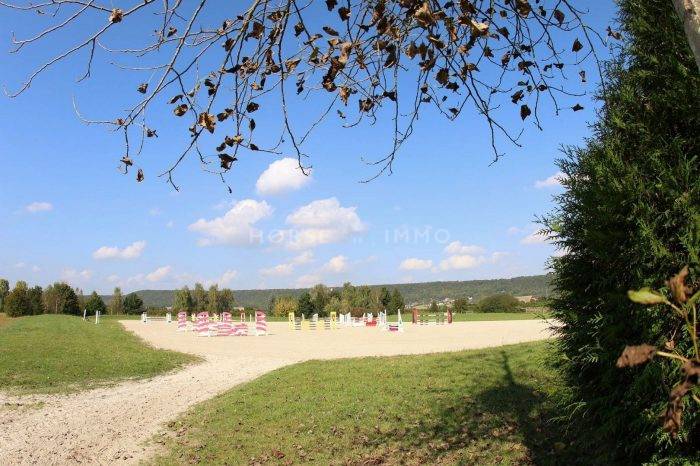 Proprietà equestre In vendita Eure