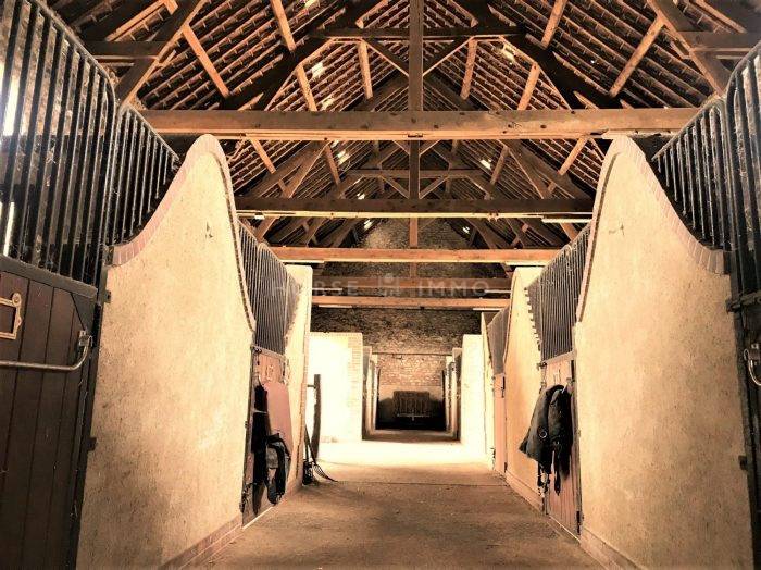 Proprietà equestre In vendita Eure