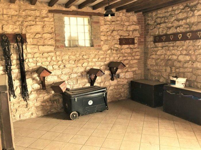 Proprietà equestre In vendita Eure
