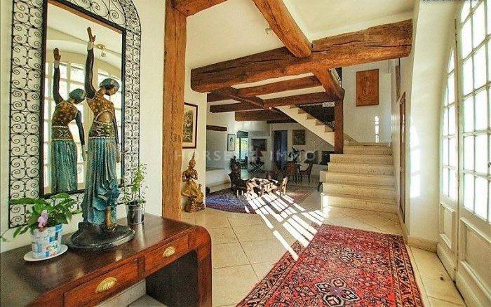 Proprietà equestre In vendita Yvelines