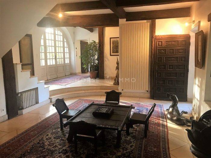 Proprietà equestre In vendita Yvelines