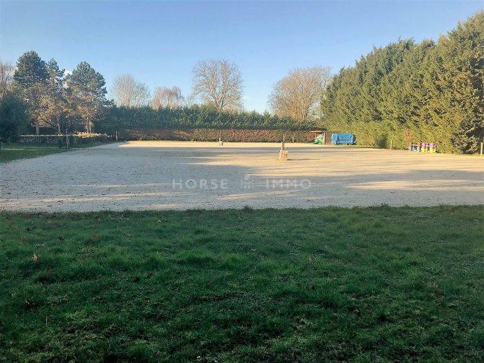 Proprietà equestre In vendita Yvelines