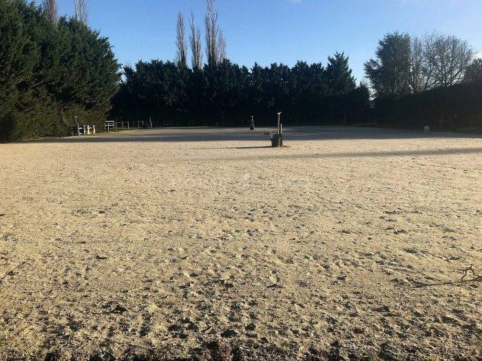Proprietà equestre In vendita Yvelines