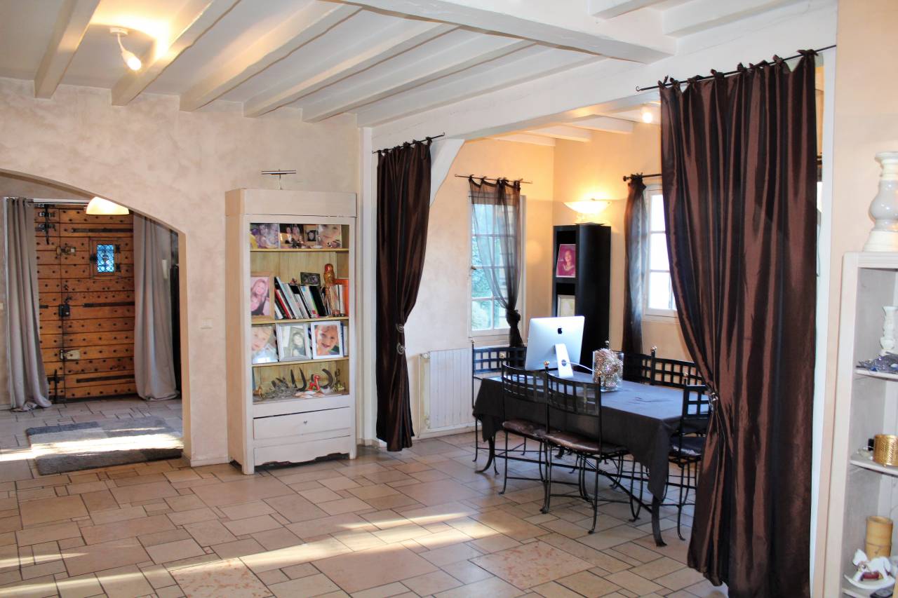 Bella dimora equestre In vendita Val-d'Oise