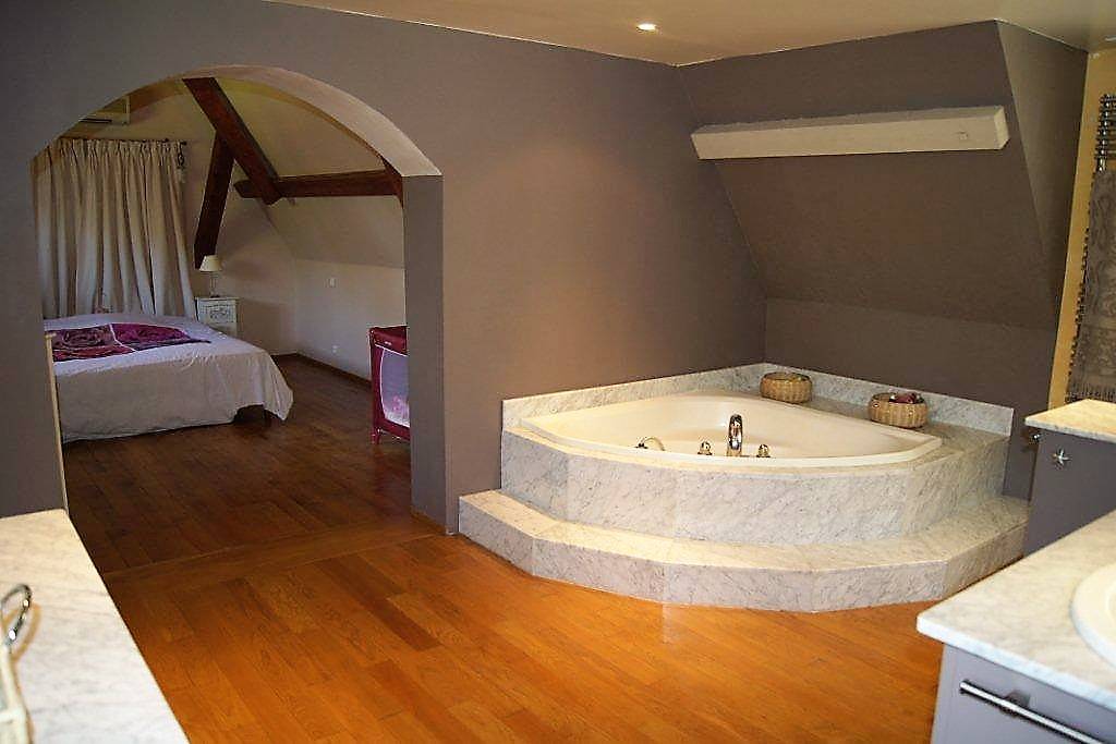 Bella dimora equestre In vendita Val-d'Oise