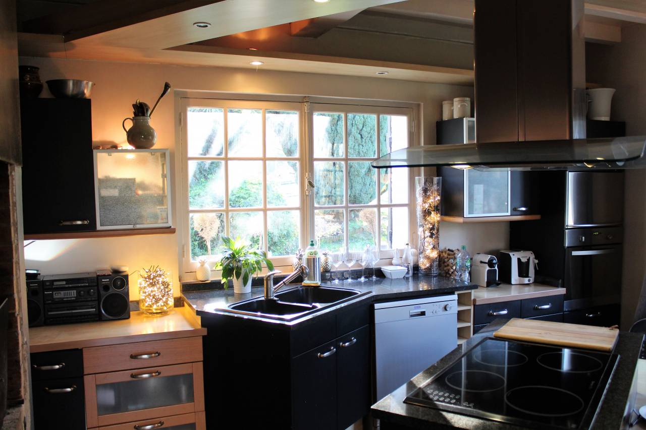 Bella dimora equestre In vendita Val-d'Oise