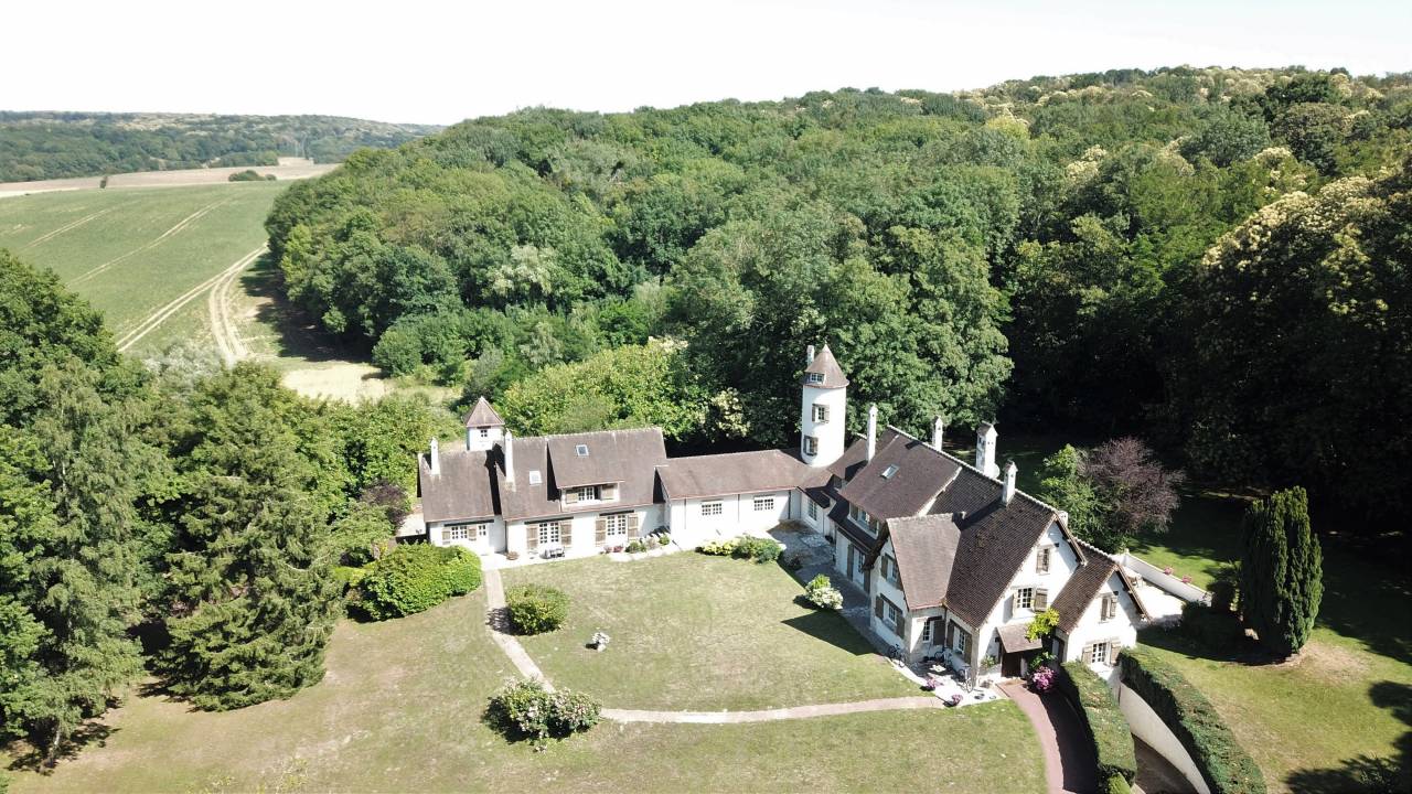 Bella dimora equestre In vendita Val-d'Oise