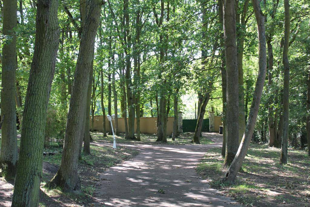 Bella dimora equestre In vendita Val-d'Oise