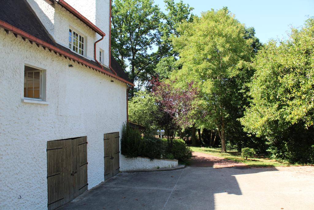 Bella dimora equestre In vendita Val-d'Oise