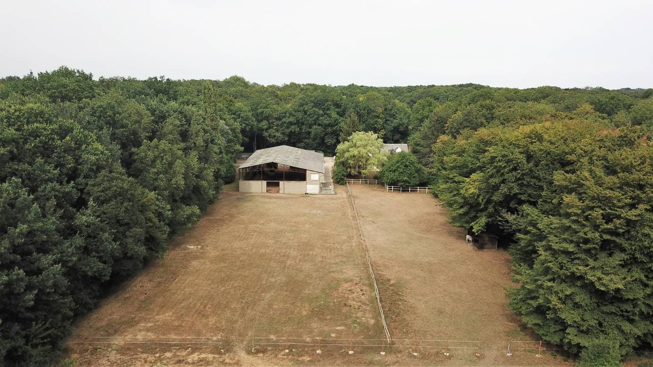 Proprietà equestre In vendita Yvelines
