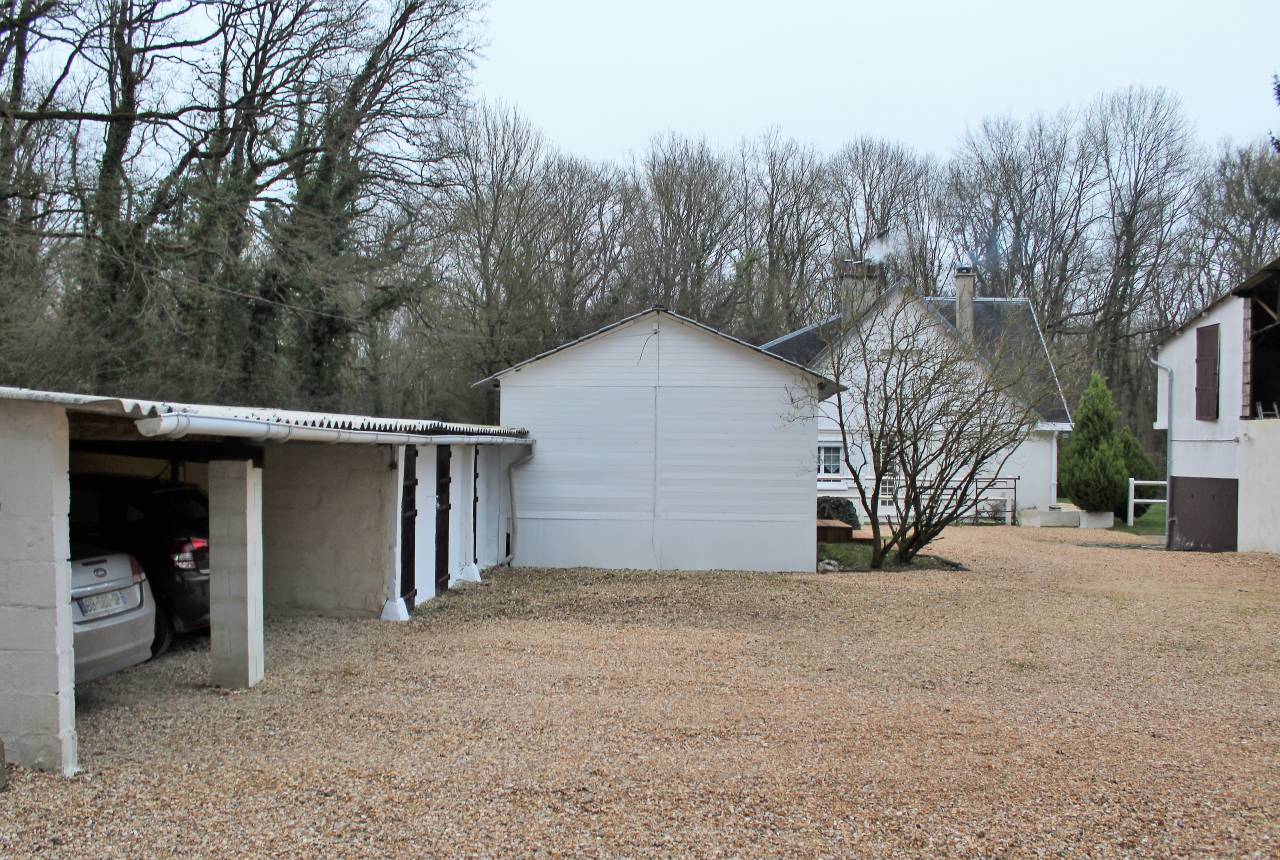 Proprietà equestre In vendita Yvelines