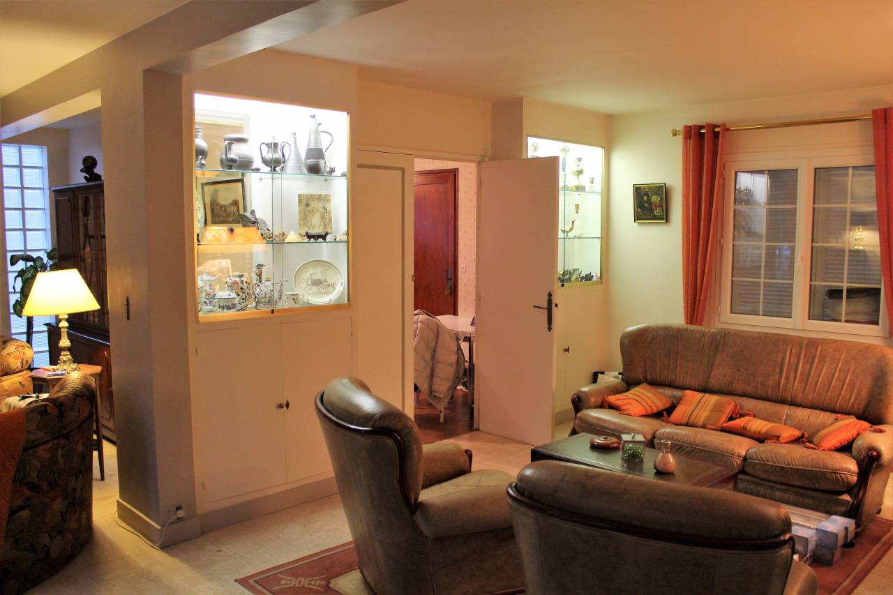 Proprietà equestre In vendita Yvelines