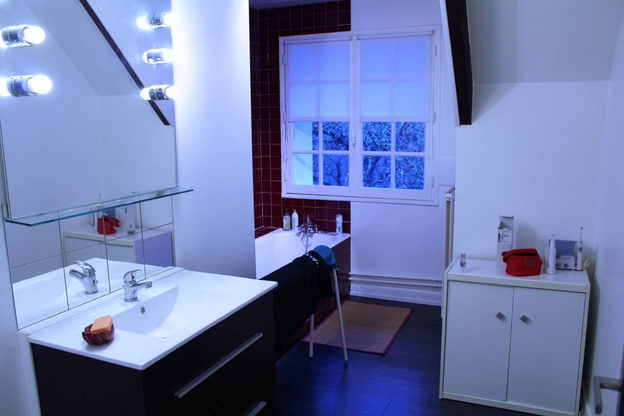 Proprietà equestre In vendita Yvelines