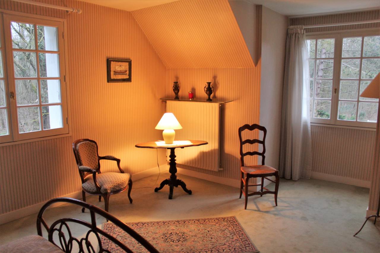 Proprietà equestre In vendita Yvelines