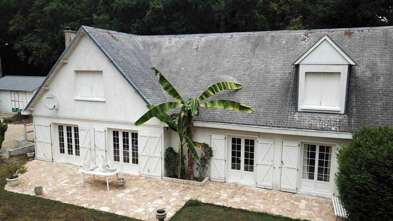 Proprietà equestre In vendita Yvelines