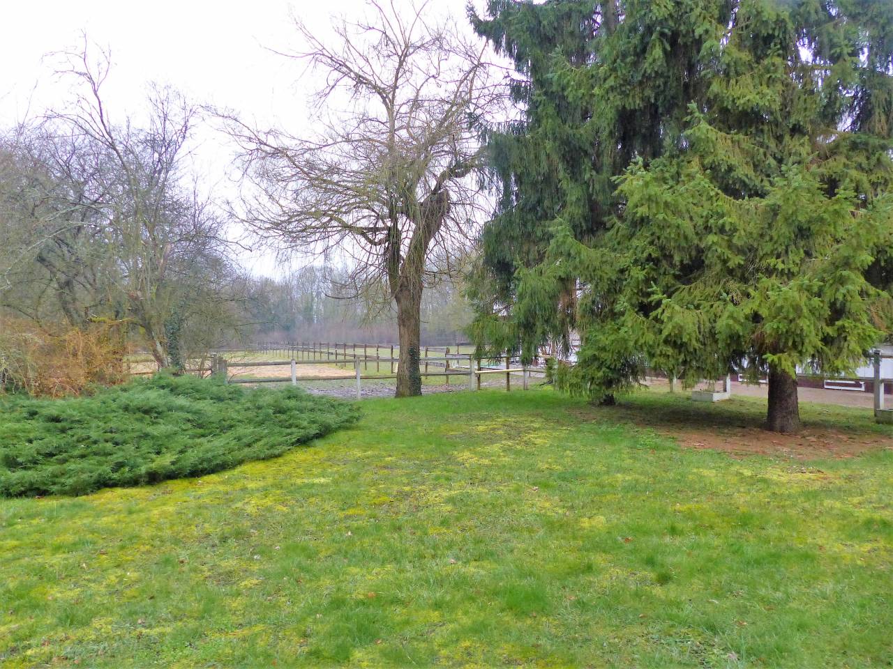 Proprietà equestre In vendita Yvelines