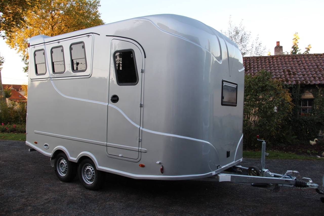 Rimorchio Cavalli Altra marca REMORQUE 0 Nuovo