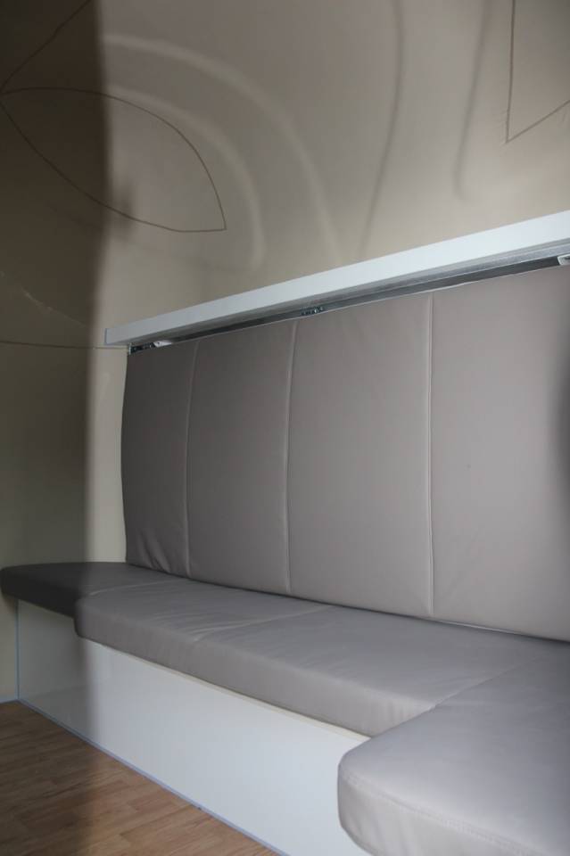 Rimorchio Cavalli Altra marca REMORQUE 0 Nuovo