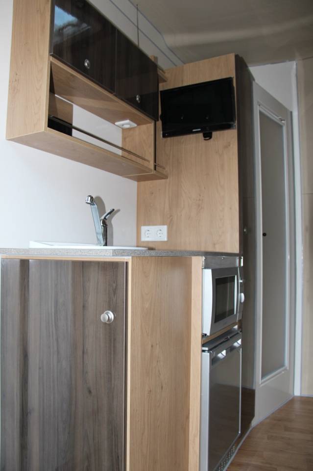 Rimorchio Cavalli Altra marca REMORQUE 0 Nuovo