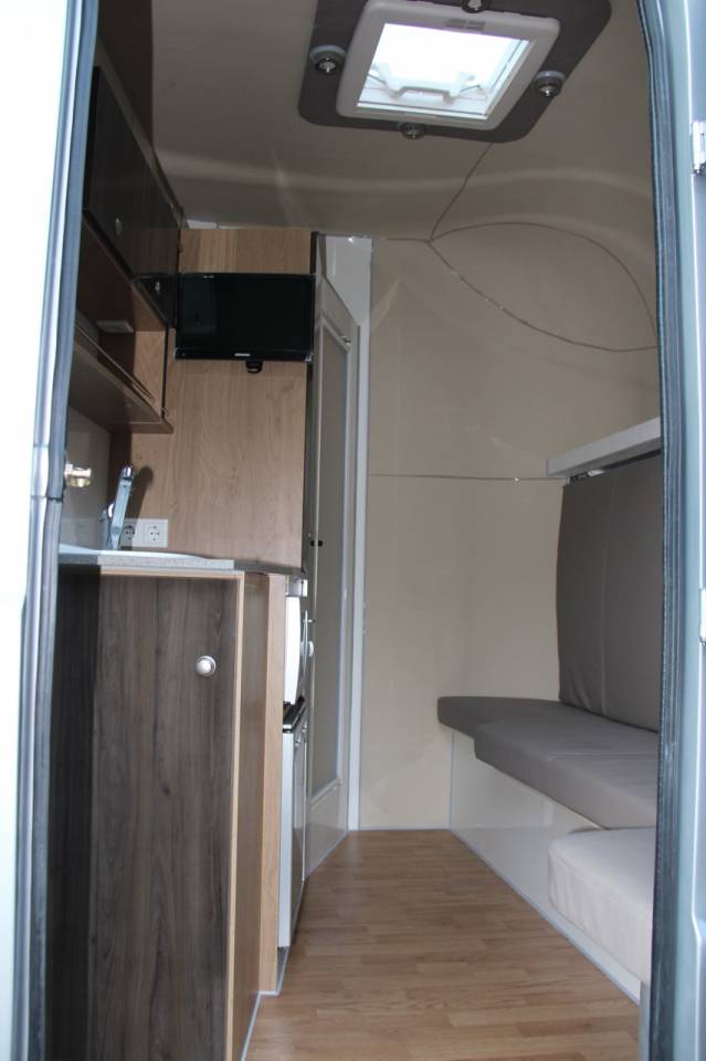 Rimorchio Cavalli Altra marca REMORQUE 0 Nuovo