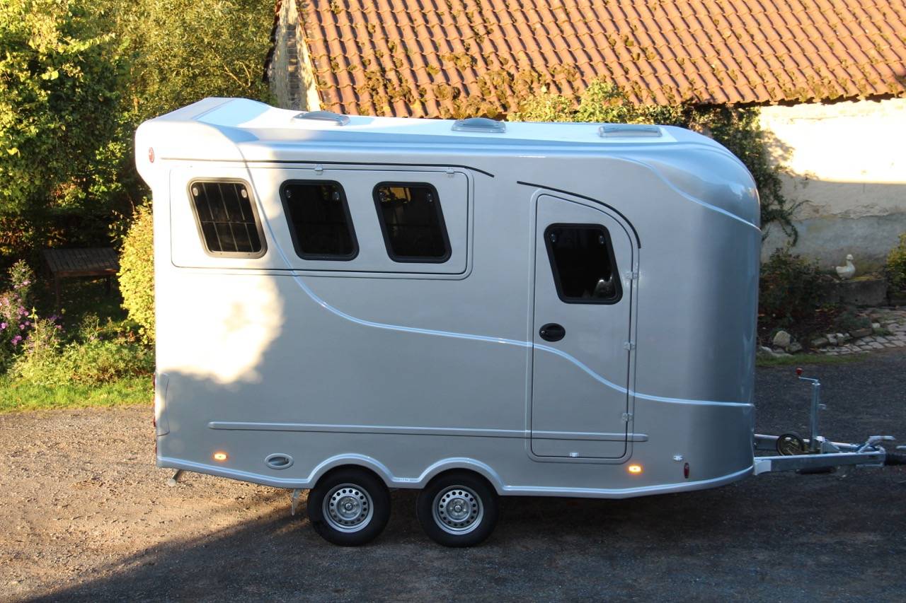 Rimorchio Cavalli Altra marca REMORQUE 0 Nuovo