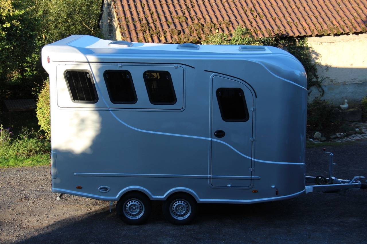 Rimorchio Cavalli Altra marca REMORQUE 0 Nuovo