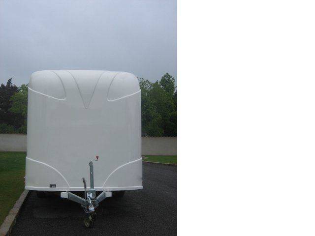 Rimorchio Cavalli Altra marca REMORQUE 0 Nuovo