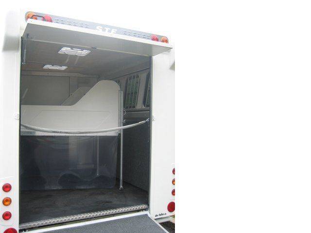 Rimorchio Cavalli Altra marca REMORQUE 0 Nuovo