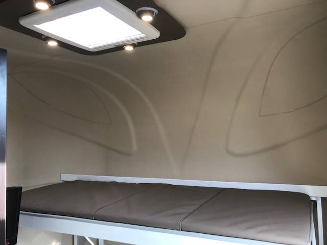 Rimorchio Cavalli Altra marca REMORQUE 0 Nuovo