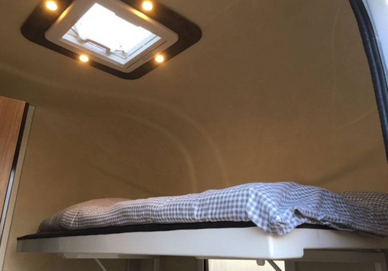 Rimorchio Cavalli Altra marca REMORQUE 0 Nuovo