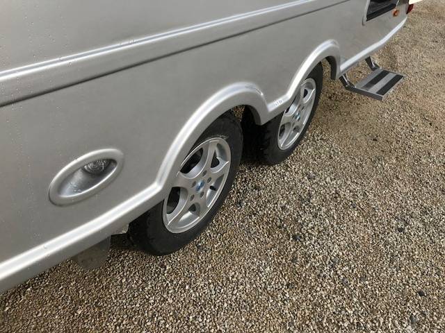 Rimorchio Cavalli Altra marca REMORQUE 0 Nuovo