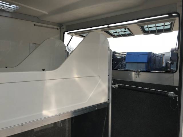 Rimorchio Cavalli Altra marca REMORQUE 0 Nuovo