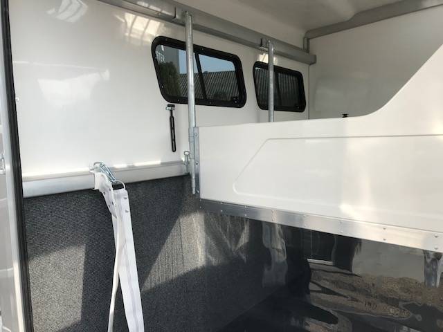 Rimorchio Cavalli Altra marca REMORQUE 0 Nuovo